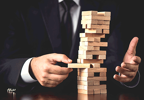 The Challenge of Small Business