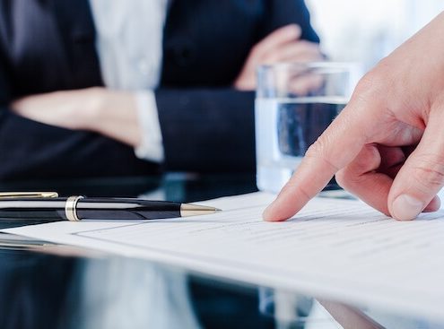 File A Las Vegas Personal Injury Lawsuit