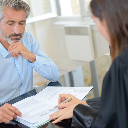 Administrative law