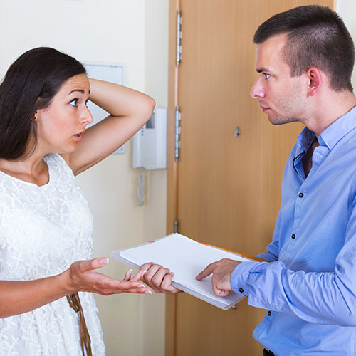 Landlord-Tenant-Issues