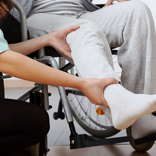 Personal-Injury