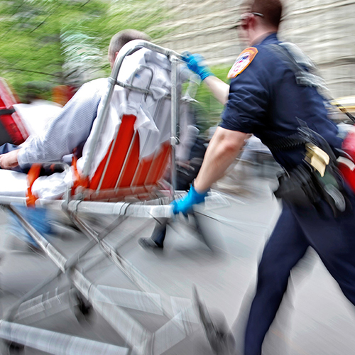 Las Vegas Car & Motorcycle Accident attorney