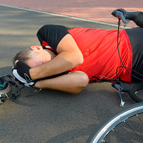 Las Vegas Bicycle Accident Attorney