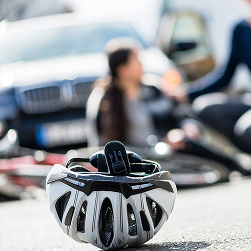 Las Vegas Bicycle Accident Attorney