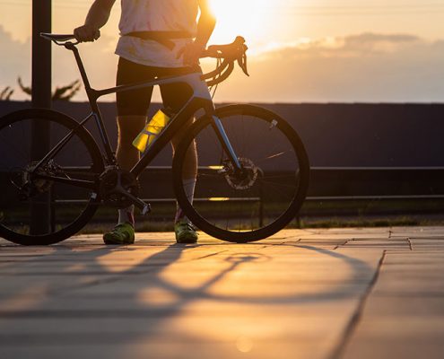 Las Vegas Bicycle Accident Attorney