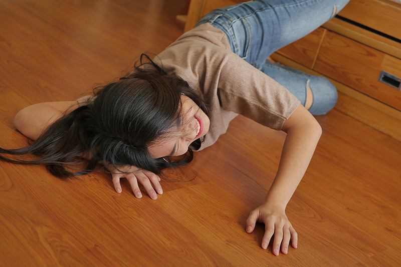 Las Vegas Slip and Fall Accidents Attorney