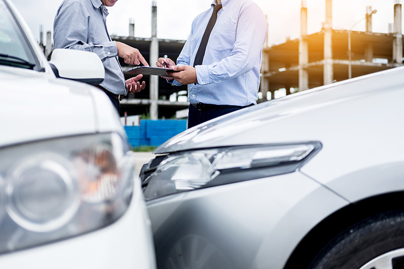 consuquences Uninsured Motorist Injury Attorney
