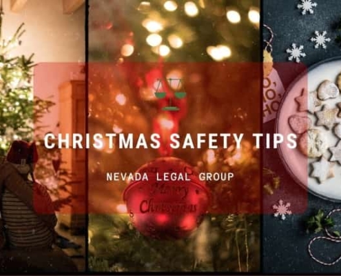 christmas safety
