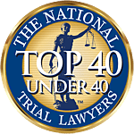 Top 40 Trial Lawyers