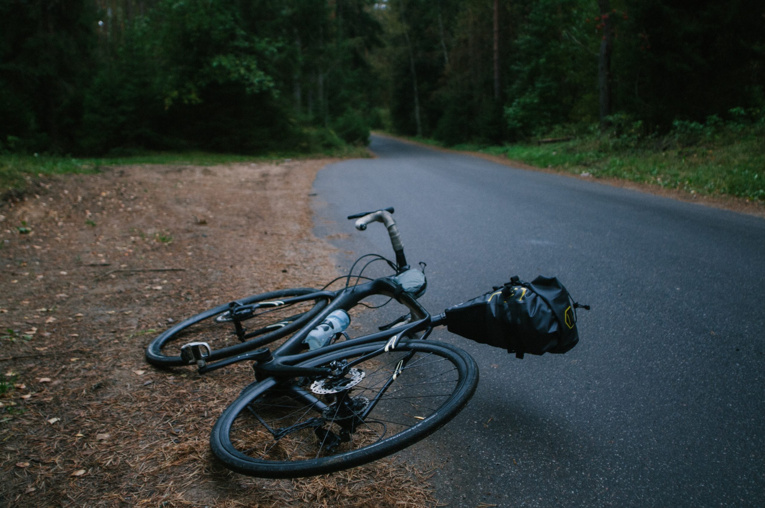 Las Vegas Bicycle Accident Lawyer Nevada Legal Group